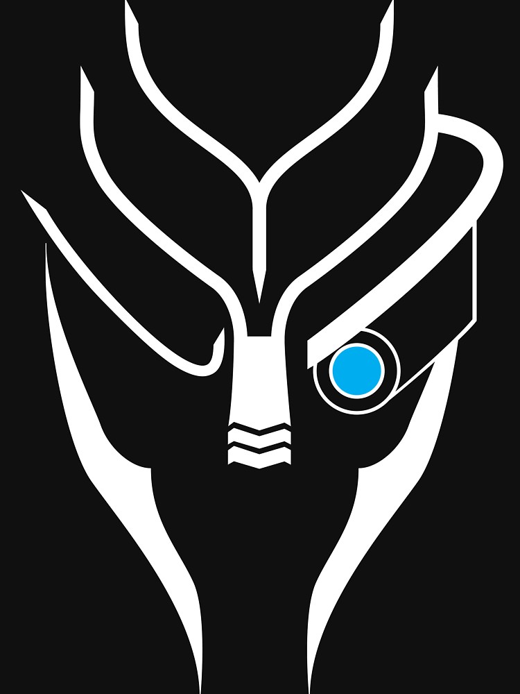 750x1000 Mass Effect