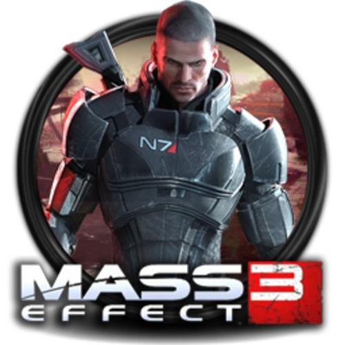 500x500 Mass Effect Exclusive Track Selection