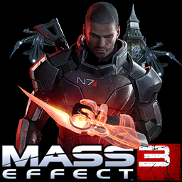 256x256 Mass Effect Extensions