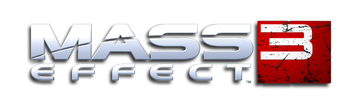 1200x361 Download Free Mass Effect Logo Image Icon Favicon Freepngimg