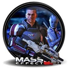 225x225 Image Result For Mass Effect Desktop Icon Game Icons Desktop