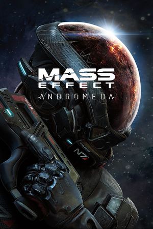 300x450 Mass Effect Andromeda
