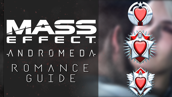 590x332 Mass Effect Andromeda Romance Guide How You Do It, Whom You Can