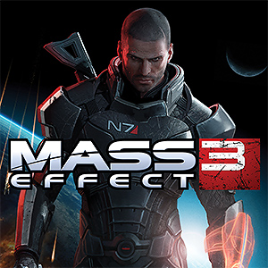 300x300 Mass Effect
