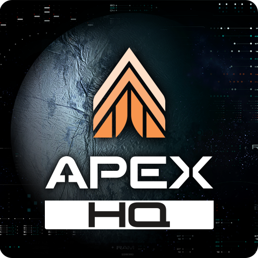 512x512 Mass Effect Andromeda Apex Hq Download Apk For Android
