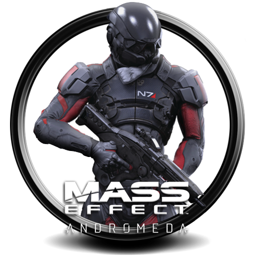 512x512 Mass Effect Png Transparent Mass Effect Images