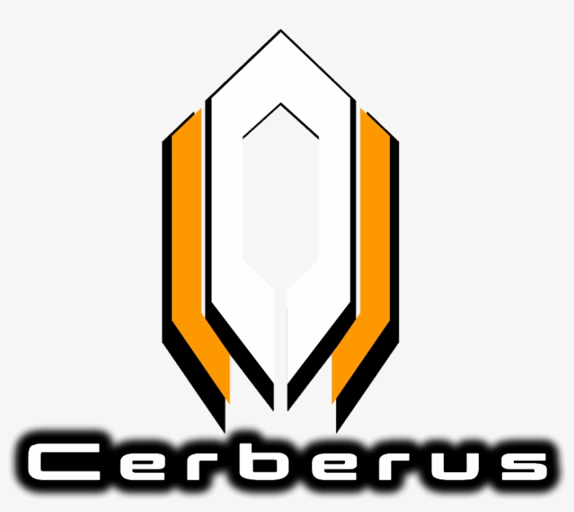 820x732 Cerberus Mass Effect Icon