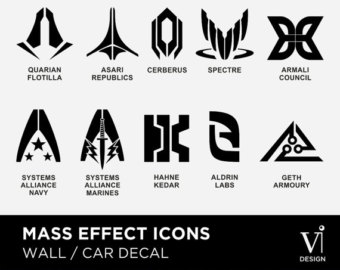 340x270 Mass Effect Clipart Free Cliparts Download Images