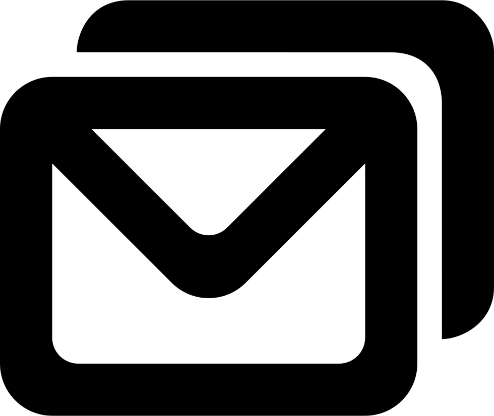 980x826 Mass Message Png Icon Free Download