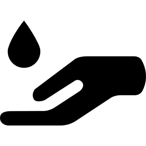 512x512 Massage Icon Free Of Location Solid Icons