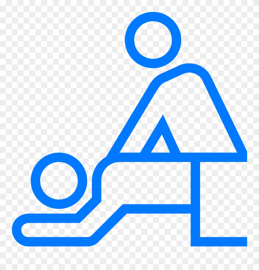 880x920 Massage Icon Png