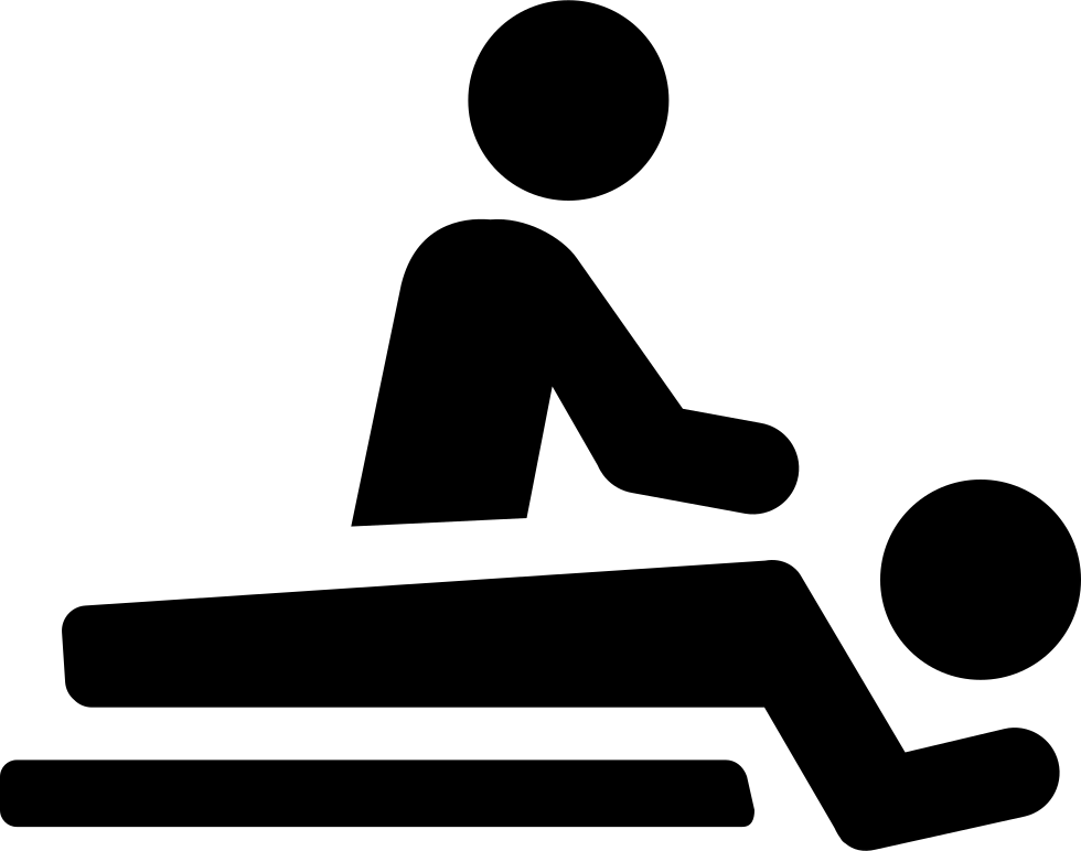 980x772 Massage Png Icon Free Download