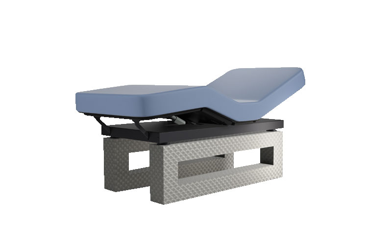Massage Table Icon