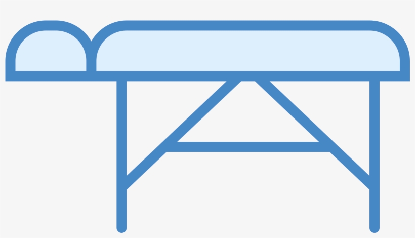 820x470 Massage Table Icon
