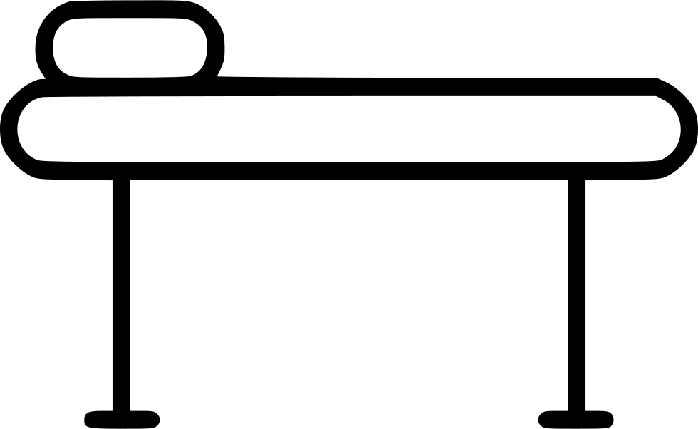 980x602 Massage Table Medicine Png Icon Free Download