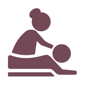 300x300 Massage Therapy Icon