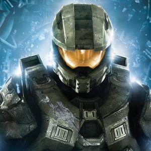 Master Chief Icon