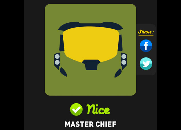 632x453 Master Chief Icon Pop Quiz Answers Icon Pop Quiz Cheats