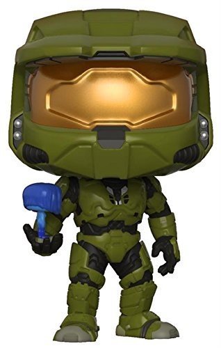 318x500 Covetly Funko Pop! Halo Master Chief