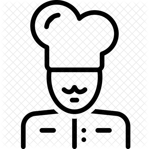 512x512 Master Chief Icon Of Line Style