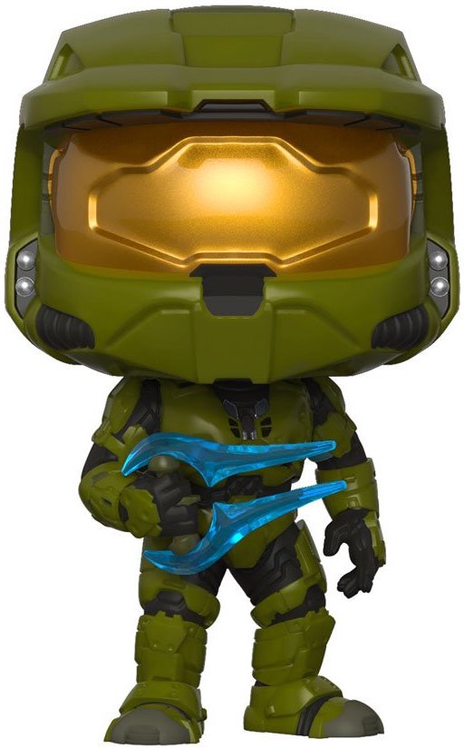 512x825 Covetly Funko Pop! Halo Master Chief