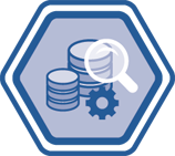 Data Management Icon Images 158x141 Data Management Icon Images