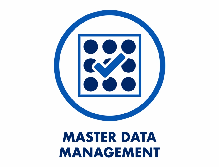 Master Data Icon at Vectorified.com | Collection of Master Data Icon