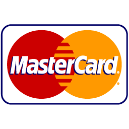 256x256 Master Card Icon Credit Card Payment Iconset Designbolts