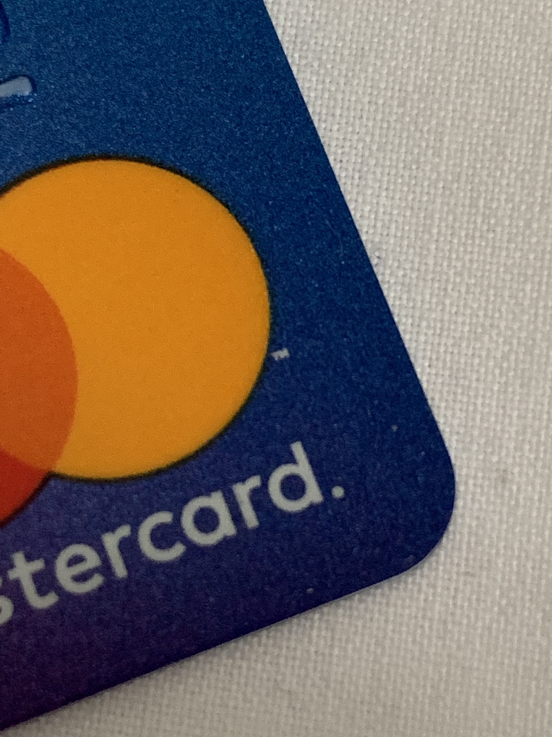 This Extremely Tiny Tm Mark Next To My Mastercard Icon On My Bank 1124x1500 This Extremely Tiny Tm Mark Next To My Mastercard Icon On My Bank