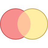 160x160 Mastercard Logo Icons