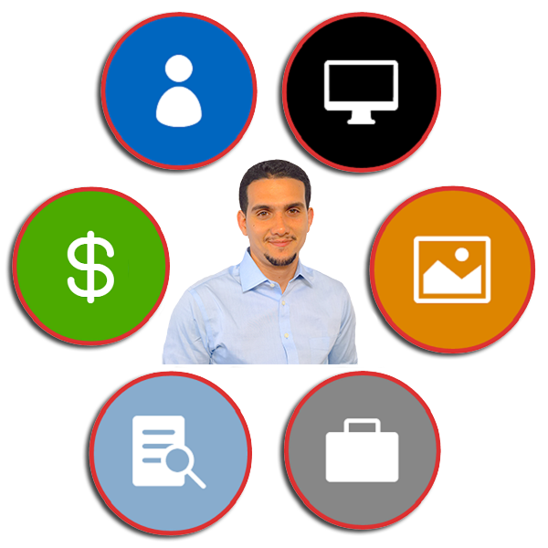 600x600 Hernandez Mastermind Icon Large Hernandez Mastermind