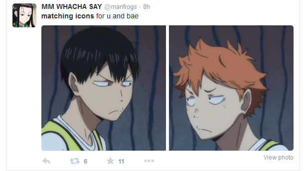 Matching Icons Anime Matching Icons Know Your Meme 618x344 Matching Icons Anime Matching Icons Know Your Meme
