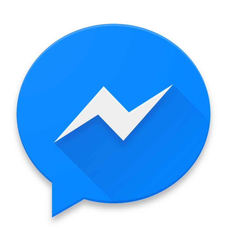 768x768 This Is The Facebook Messager App And I Don't Think Its Good I