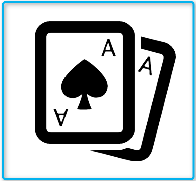 389x361 Cards Icon In Android Style This Cards Icon Has Android Kitkat