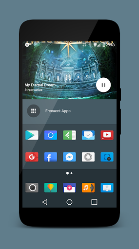 285x512 Material Cards Icon Pack Apk
