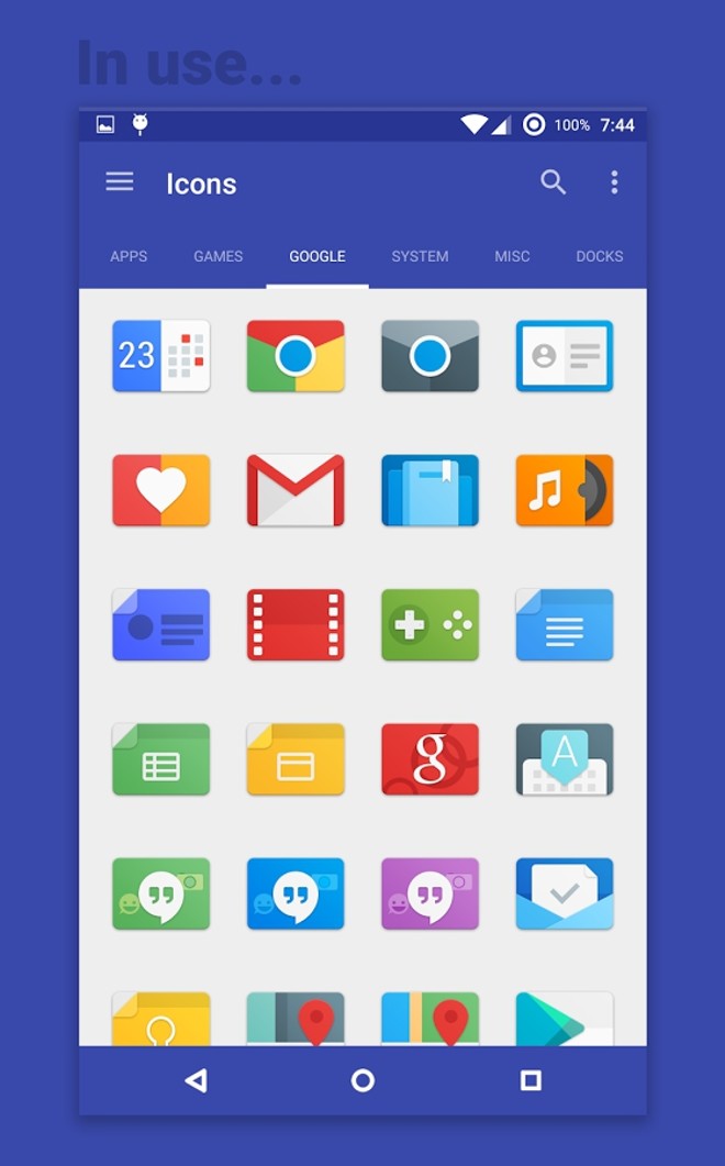 660x1061 Material For Cards Icons, Rectangular, And In Mat