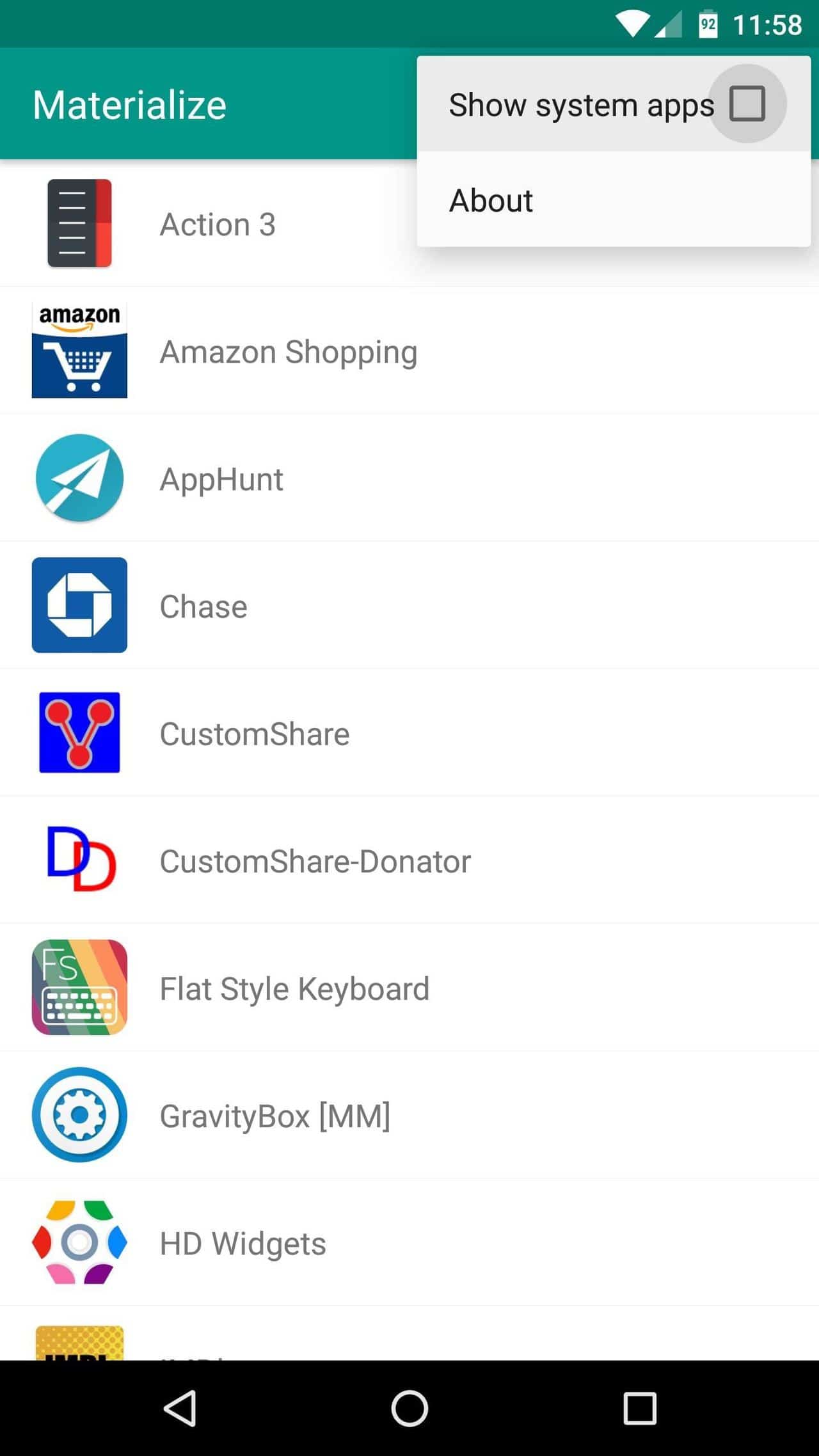 1280x2276 How To Convert Your App Icons To Material Design On Android