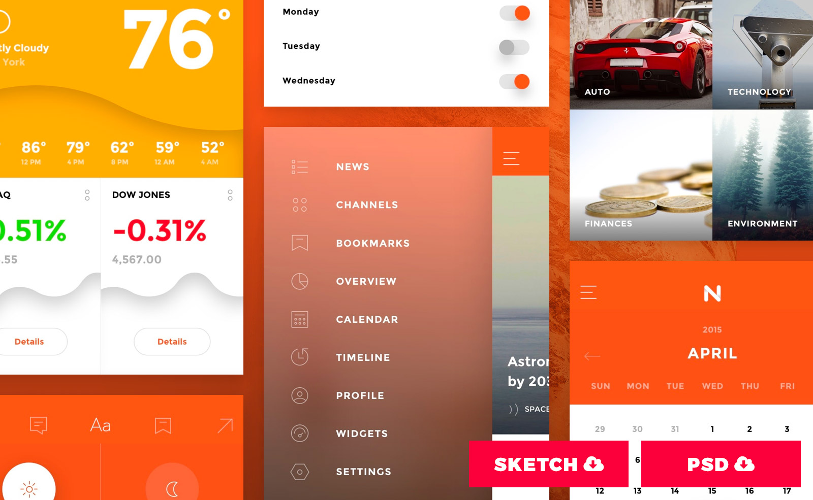 1600x985 Free Mobile App Templates Free Material Design Icons