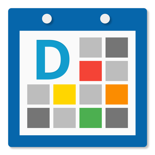 Material Design Calendar Icon at Collection of