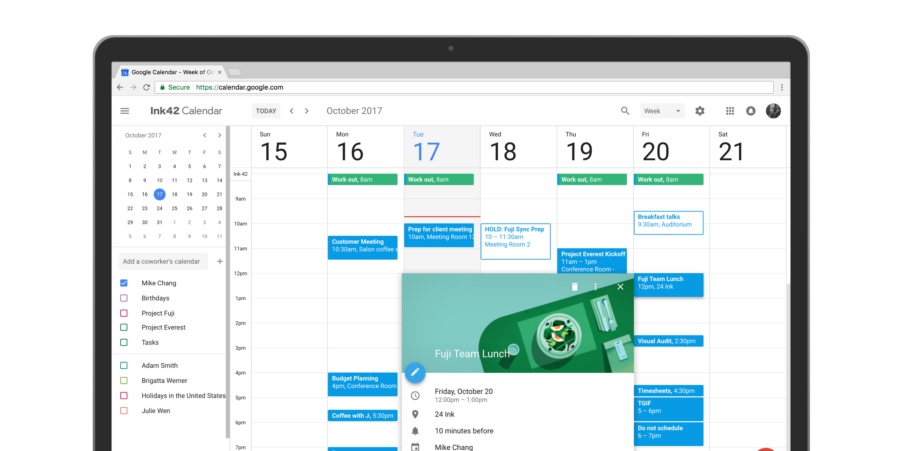 2880x1440 Google Calendar Update Adds Material Design And Power Features