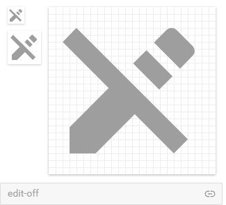 325x294 Material Icons Extended Issue