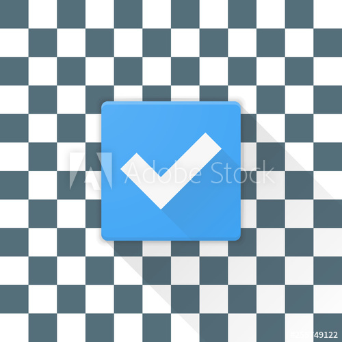 500x500 To Do Tasks Checkmark Calendar Adaptive Icon Material Design