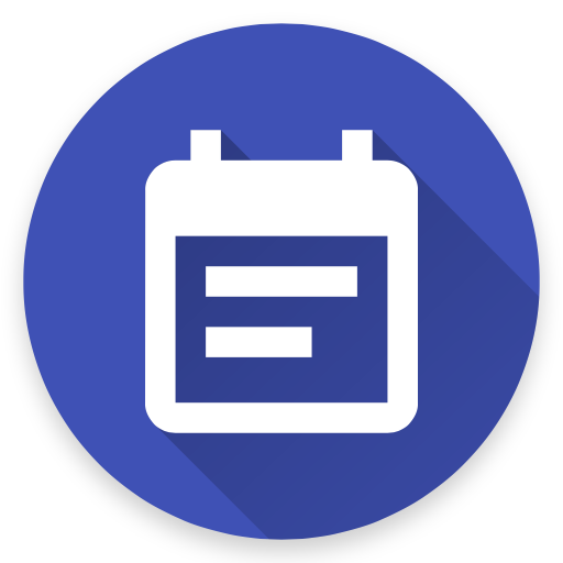 Material Design Calendar Icon at Collection of