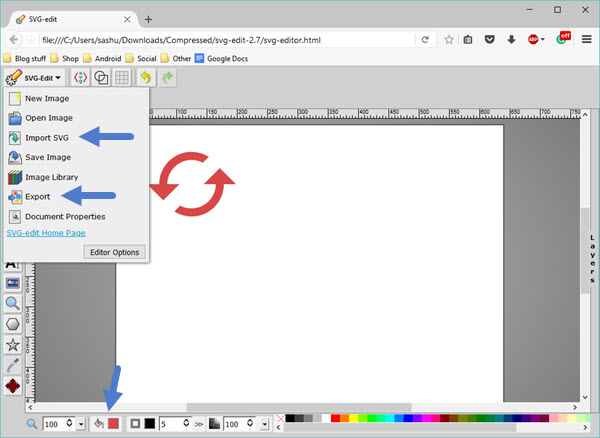 600x438 Download And Use Free Material Design Icons