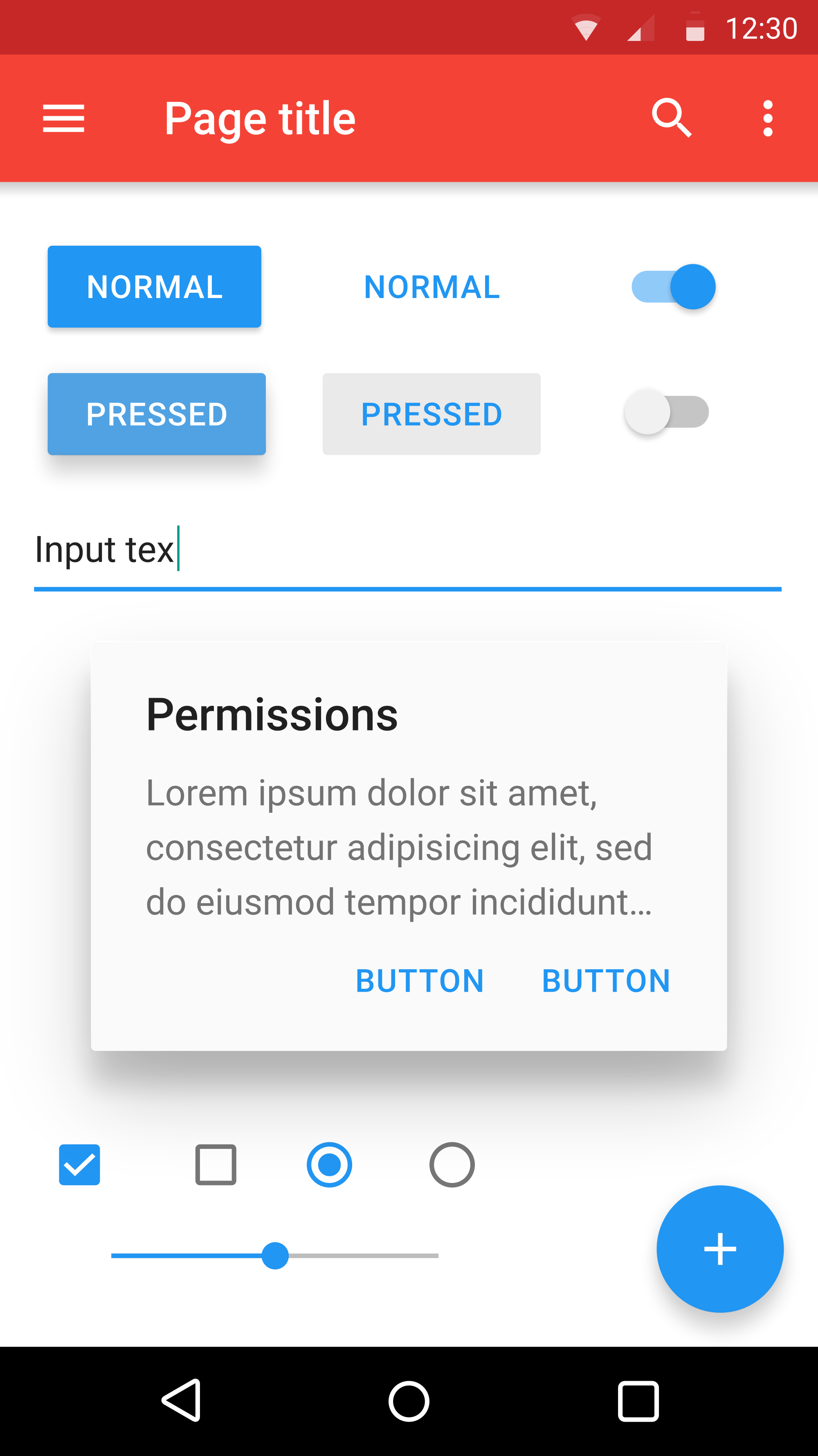 2000x3556 Material Design