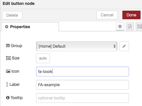 492x369 Material Design Icons Vs Font Awesome