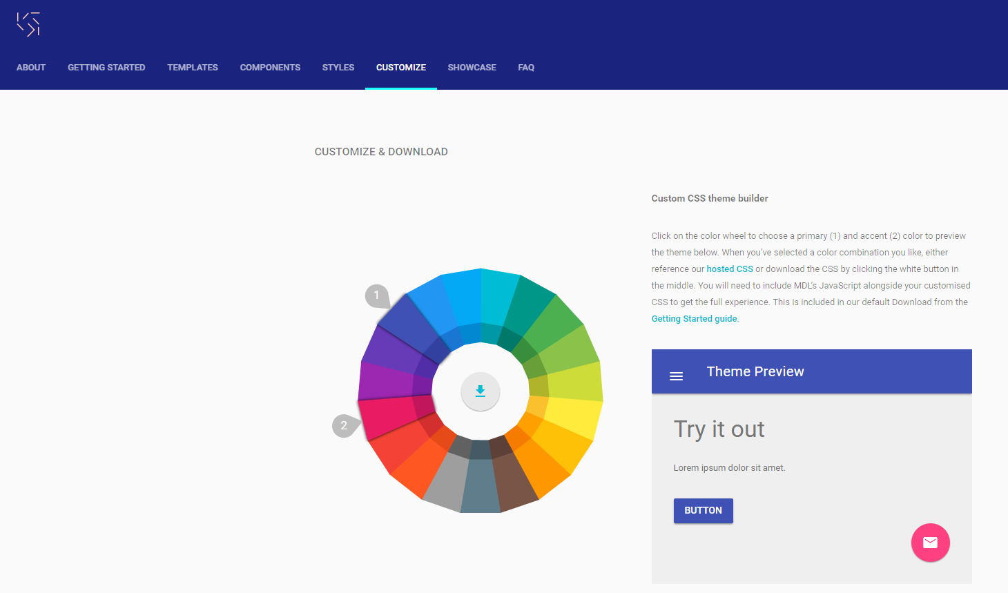 Material Design 1460x859 Material Design