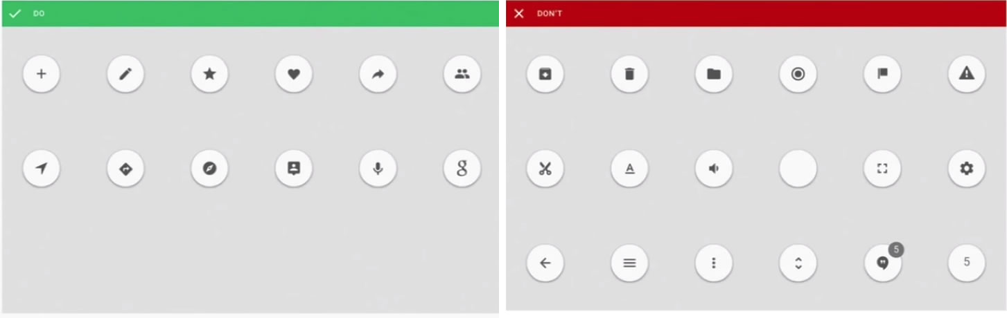 Visual Guide To Android L Material Design Insights Every 1453x460 Visual Guide To Android L Material Design Insights Every