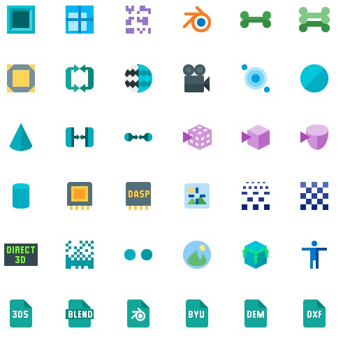 491x483 Ressources Pour Le Material Design