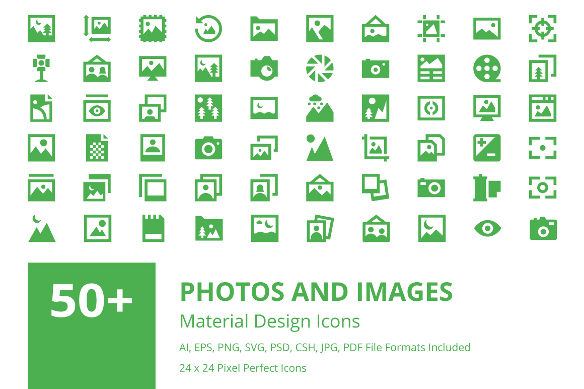 1160x772 Photos And Images Material Icons